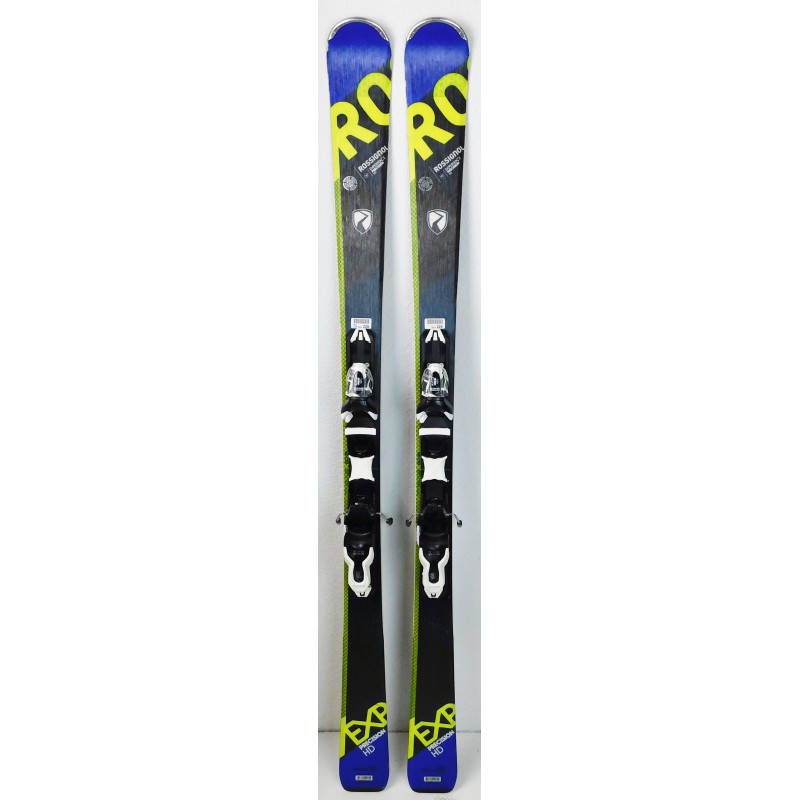 rossignol experience 80 hd