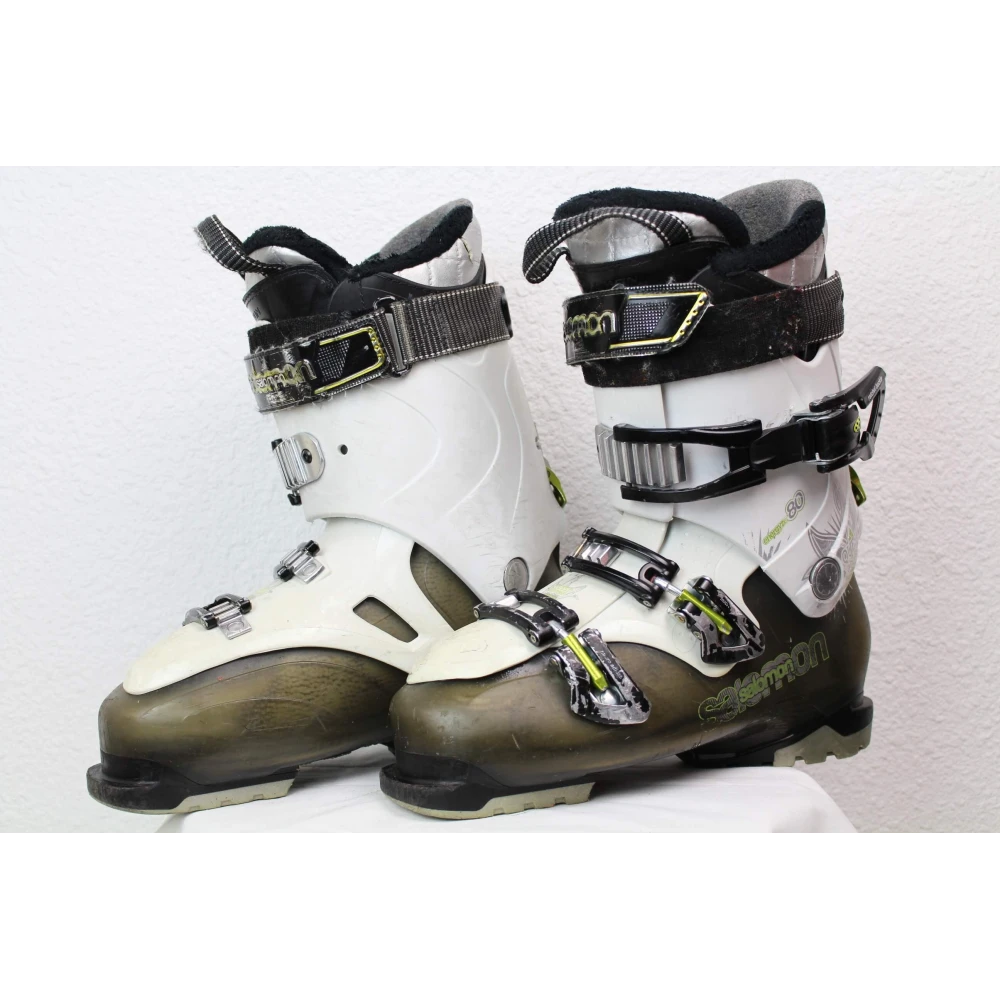 salomon quest access