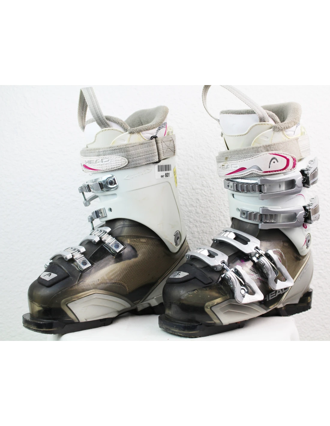 Chaussures ski compétition Head