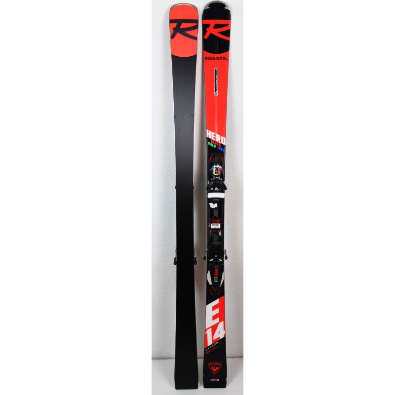 rossignol short turn