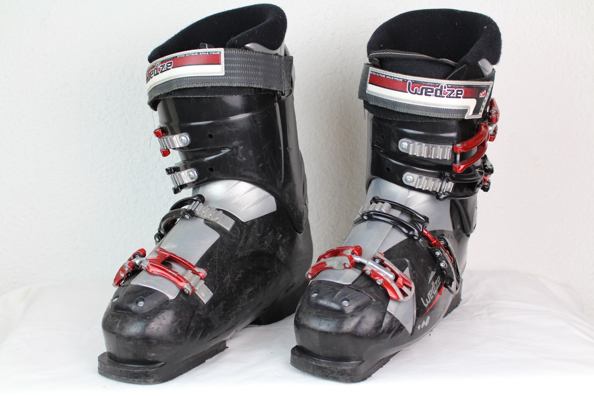 chaussure de ski