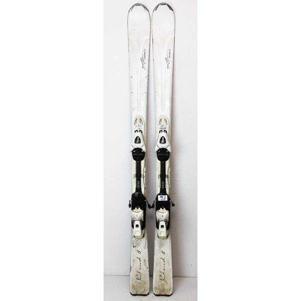 Pack Ski Atomic Cloud 8 White