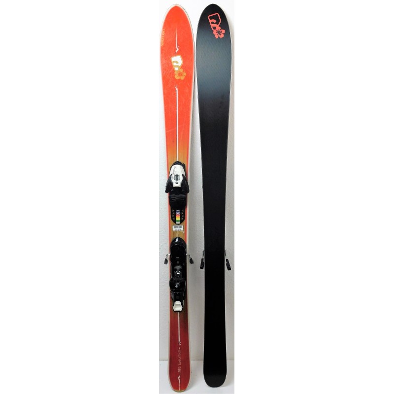 salomon bbr sunlite