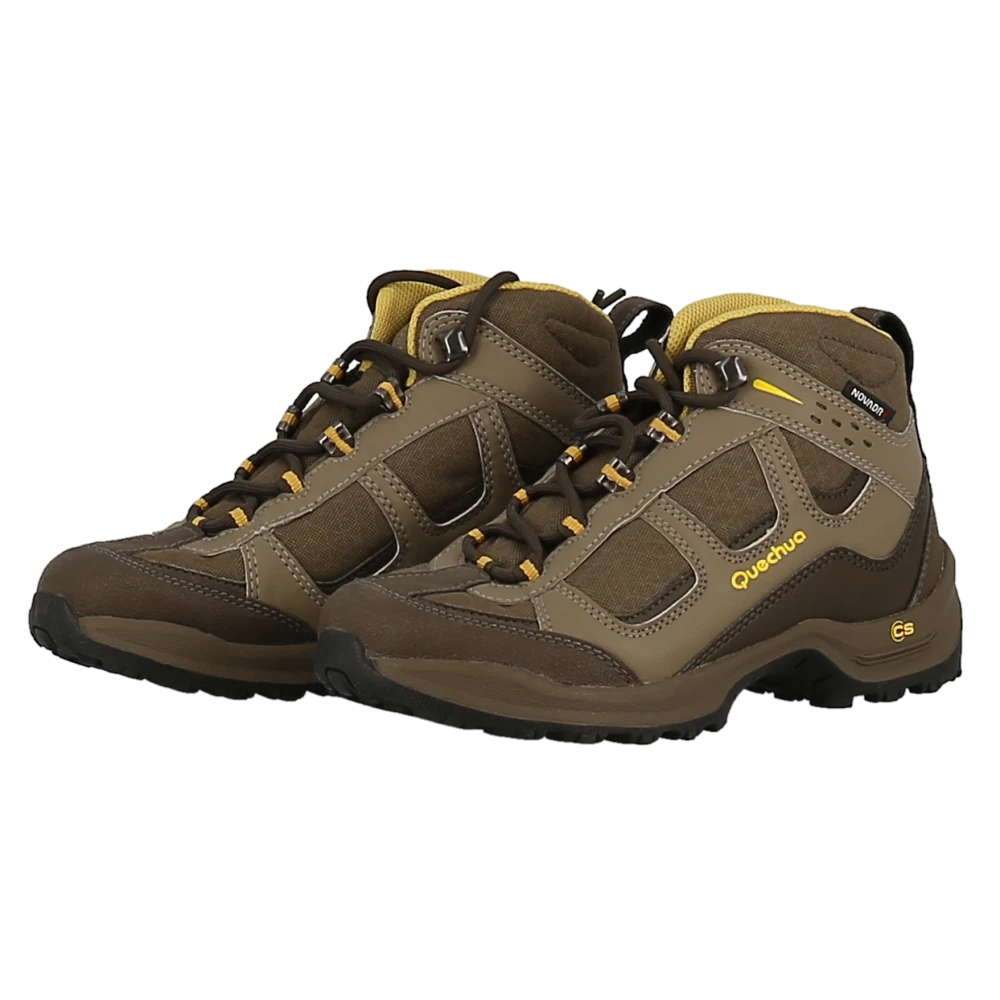 Chaussures randonnée quechua novadry Clearance