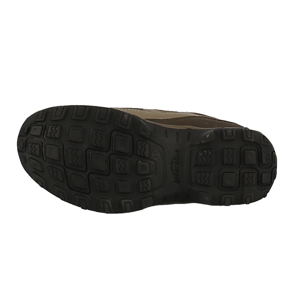 Scarpe da escursionismo Jr Quechua Forclaz 100 Novadry Marrone