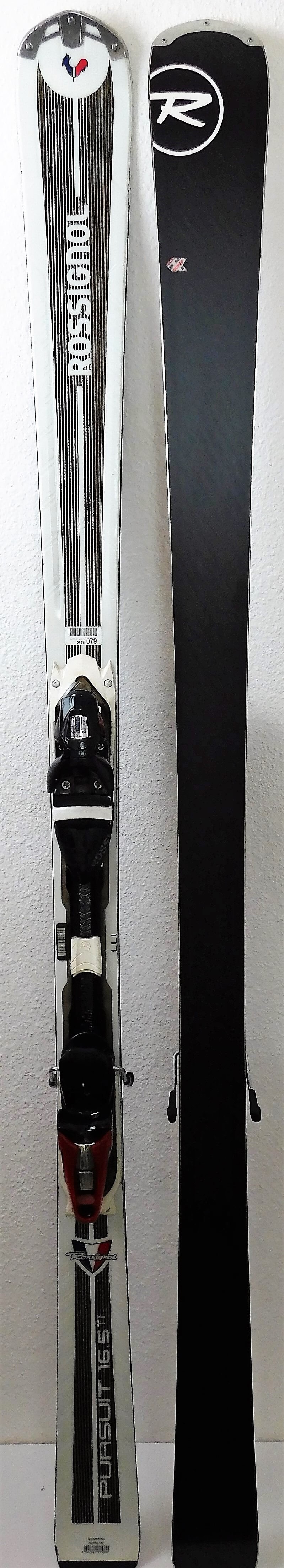 rossignol pursuit 900