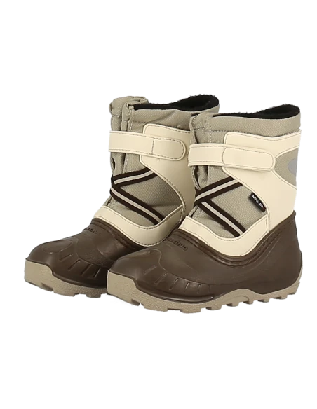 quechua snow boots