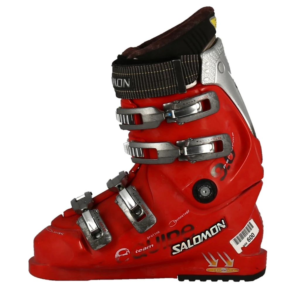 salomon 90 ski boots