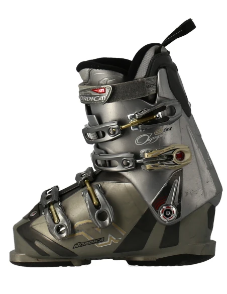 Women's Ski Boots: botas de esquí de segunda mano mujer | Ski Occas