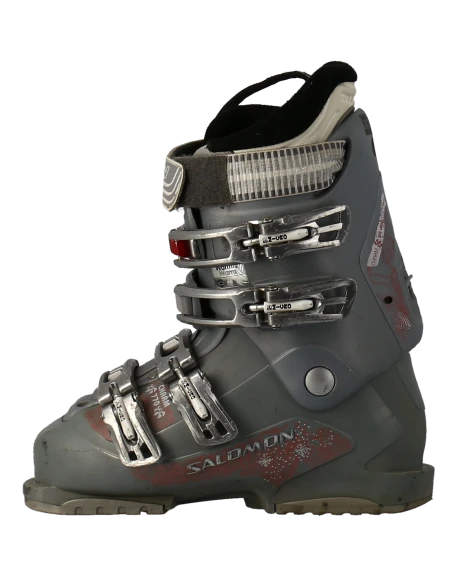 Women's Ski Boots: botas de esquí de segunda mano mujer | Ski Occas