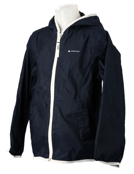 quechua ski jacket