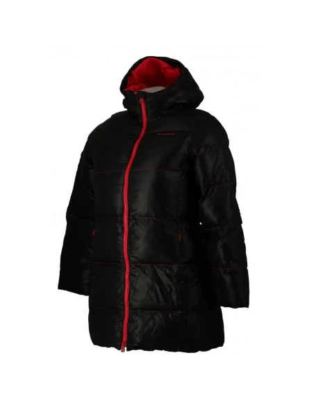 quechua ski jacket