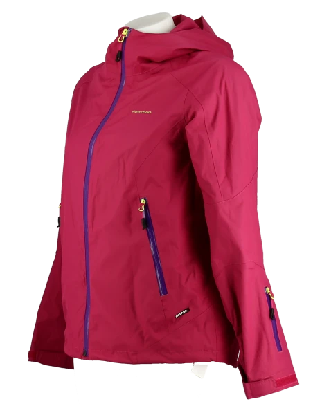 quechua ski jacket