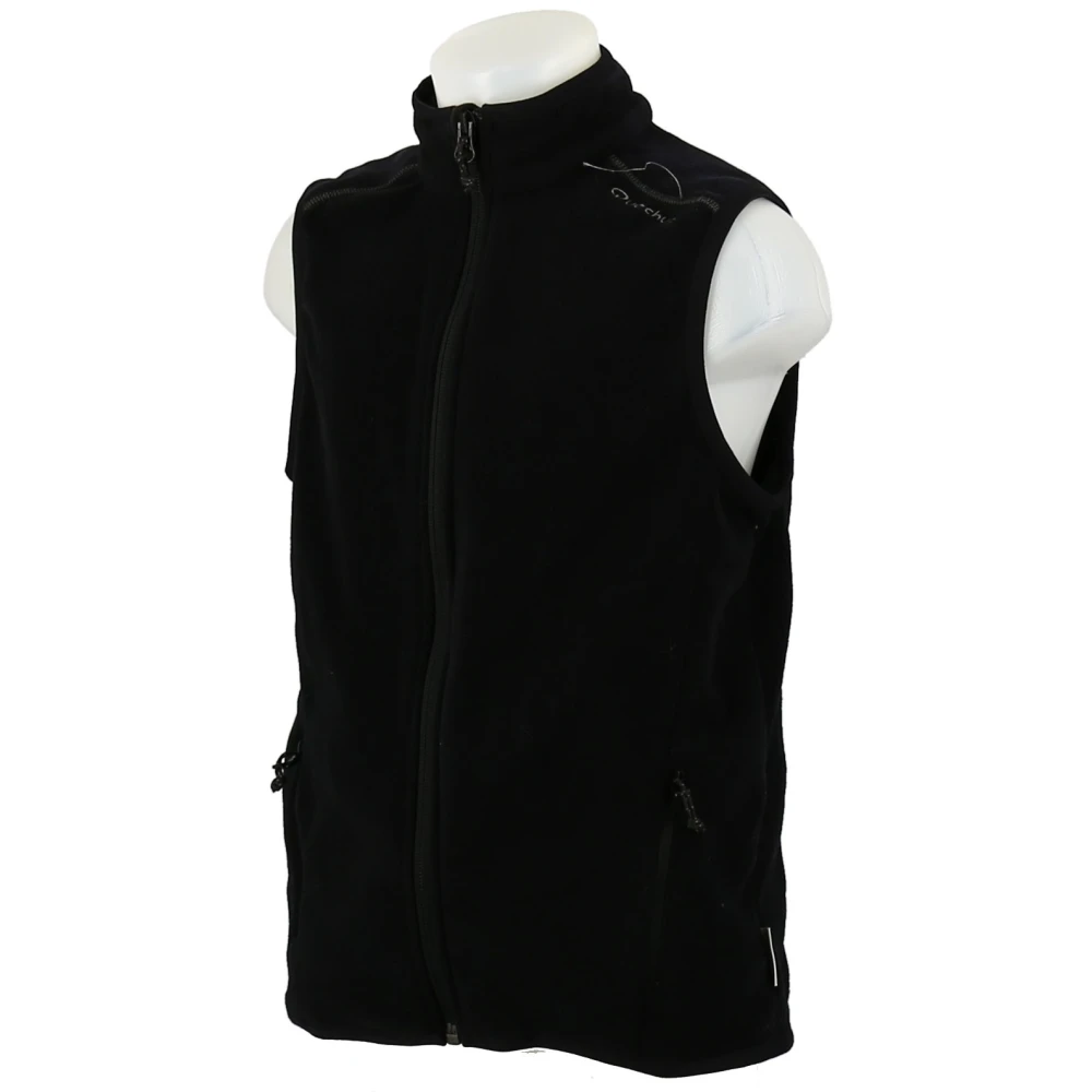 Quechua sleeveless jacket Clearance