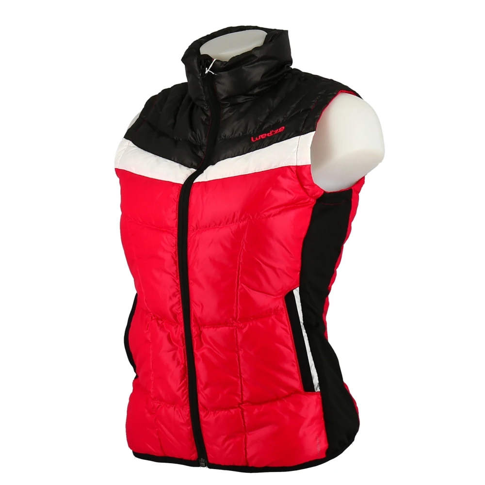 doudoune sans manche quechua