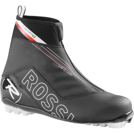 chaussure ski de fond classique