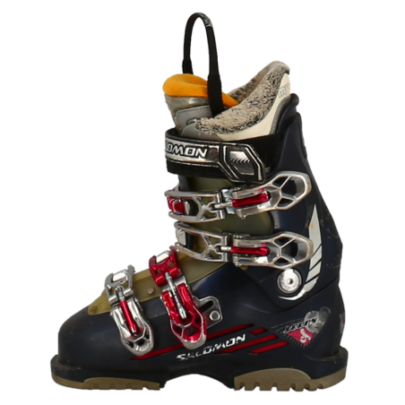 salomon irony cf