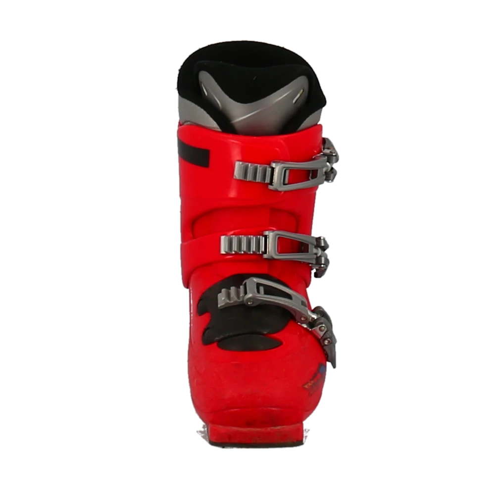 Salomon Performa T3 Botas de Esquí Rojo