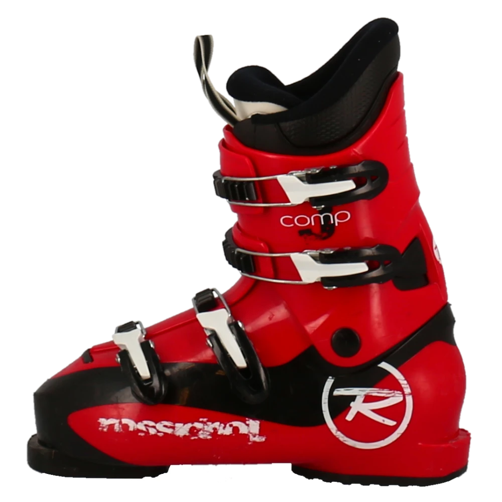 rossignol comp j4