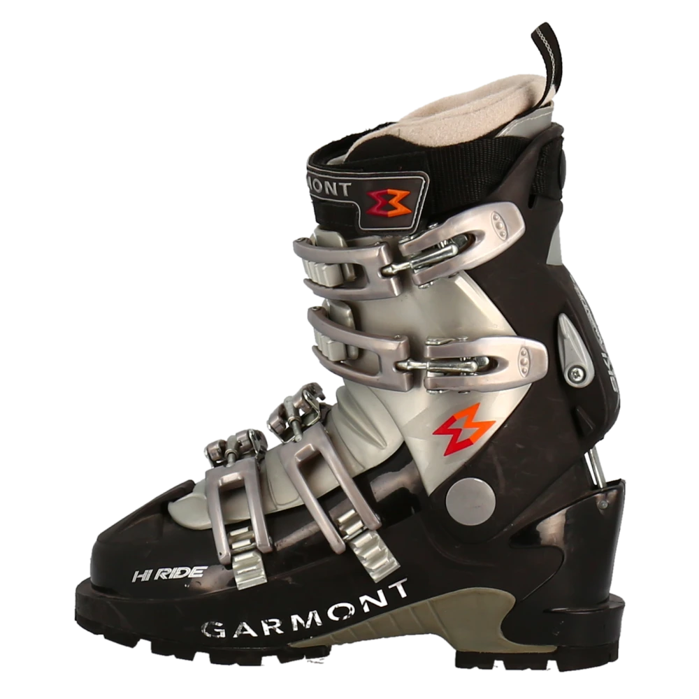 garmont ski boots