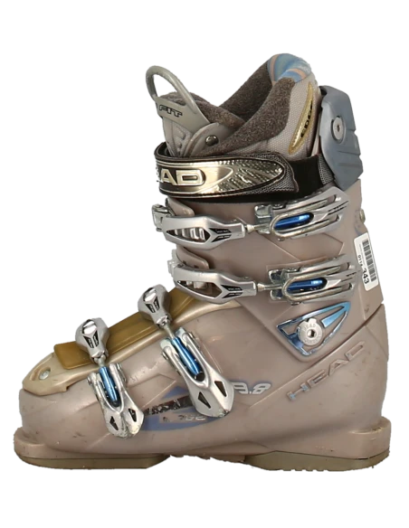 Women's Ski Boots: botas de esquí de segunda mano mujer | Ski Occas