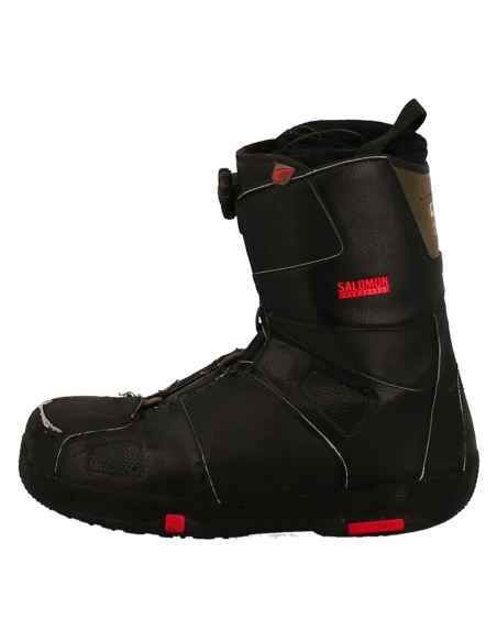 Used Snowboard Boots: cheap snowboard boots | Ski Occas