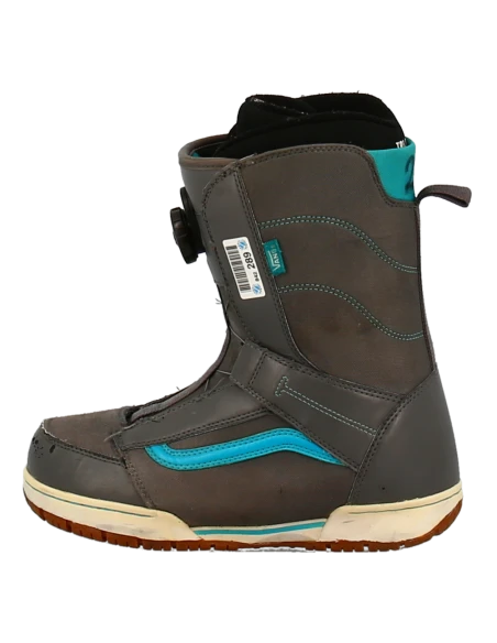 Botas de snowboard usadas : Botas de snowboard baratas | Ski Occas