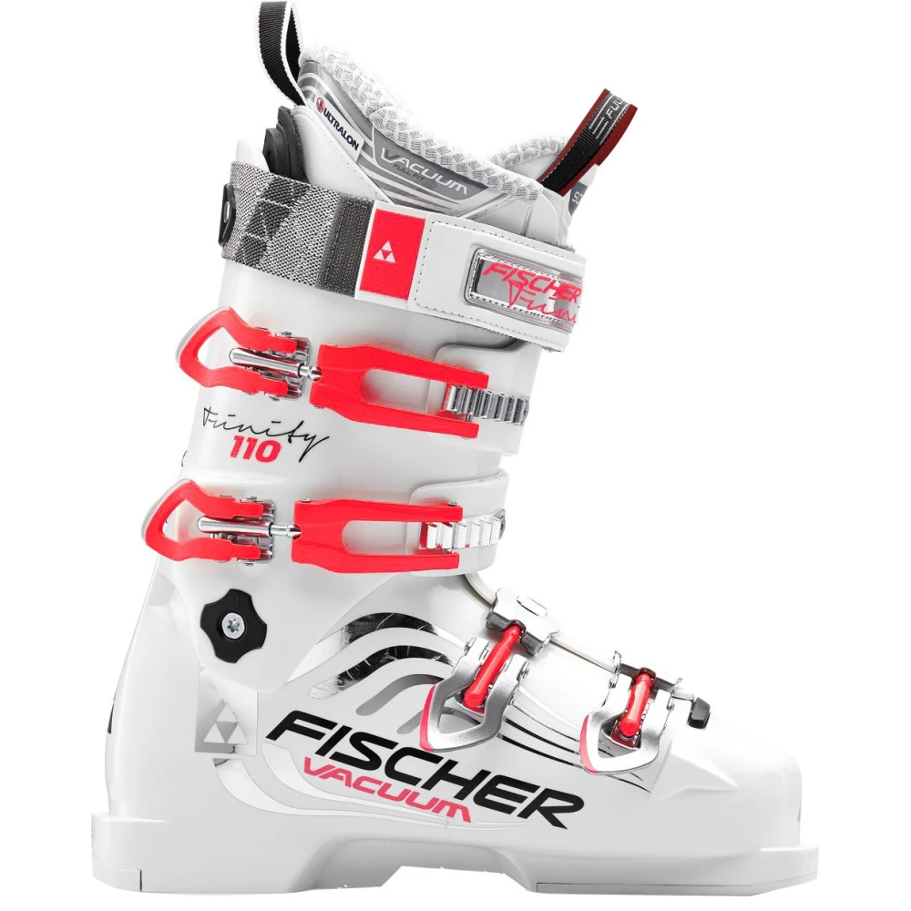 fischer vacuum boots