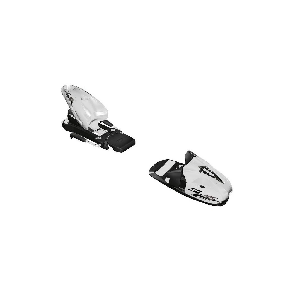 head ski bindings