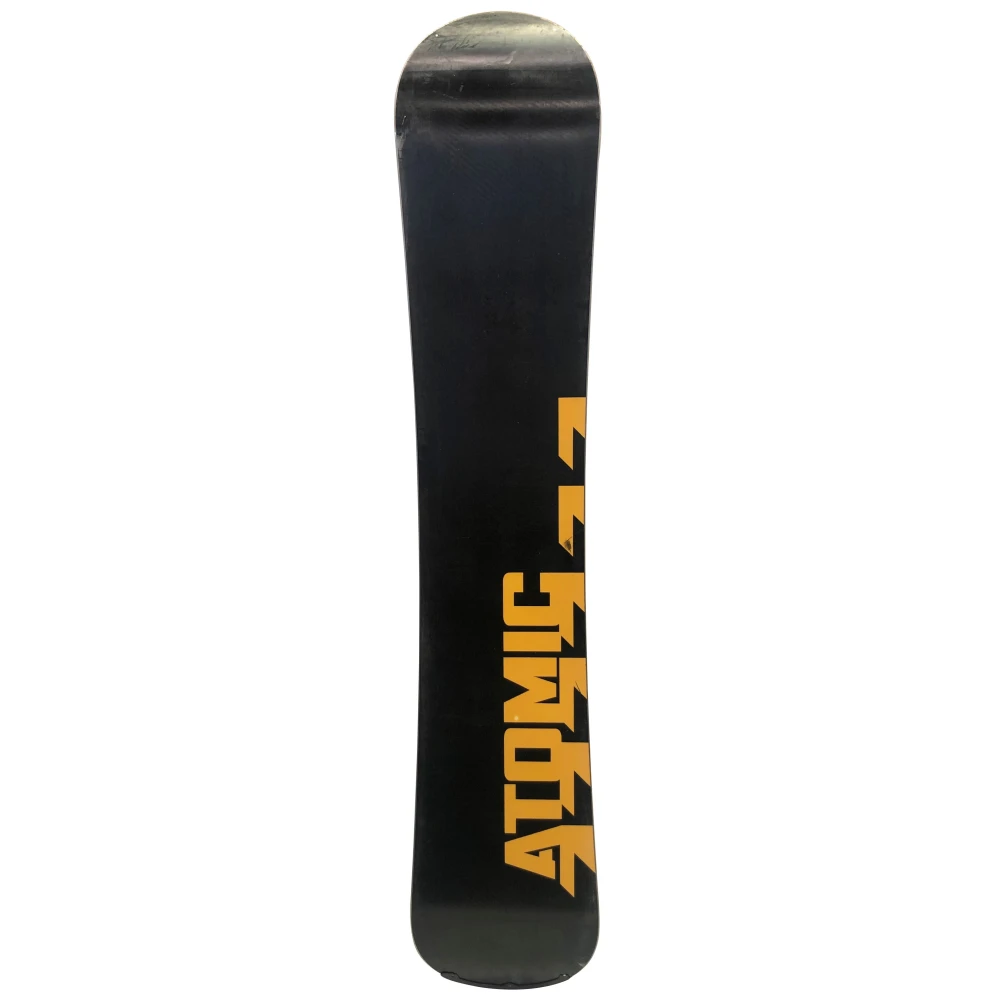 atomic alibi snowboard
