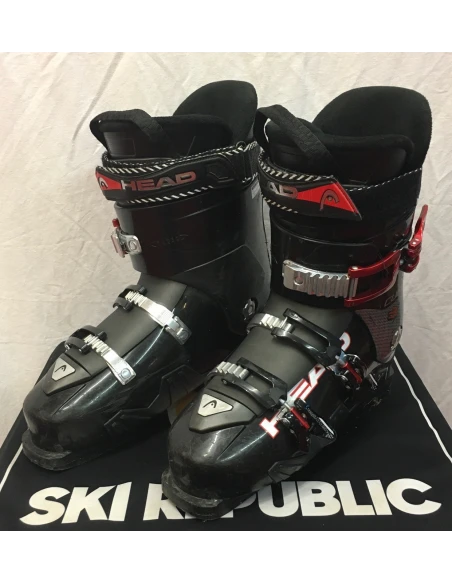 Botas Esquí Hombre: botas de esquí usadas, zapatos esquí | Ski Occas