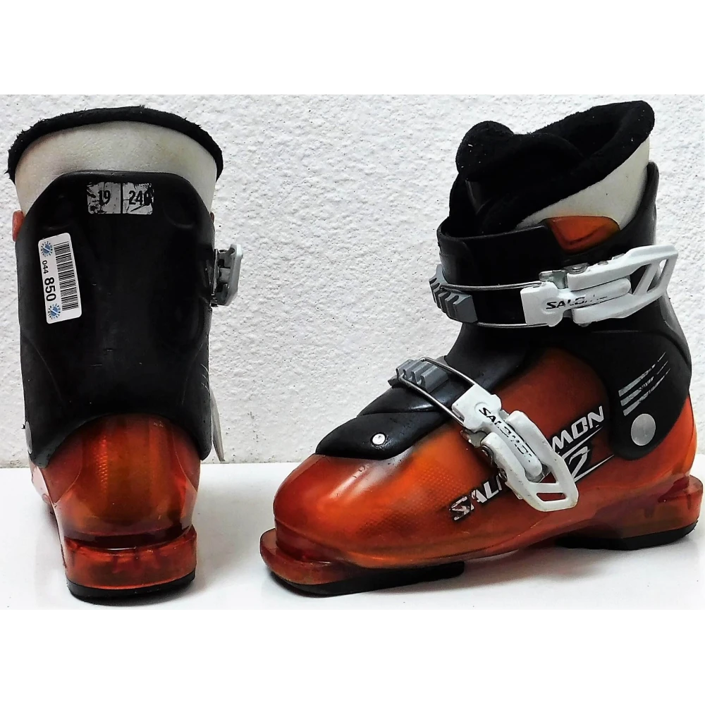 salomon t2 junior