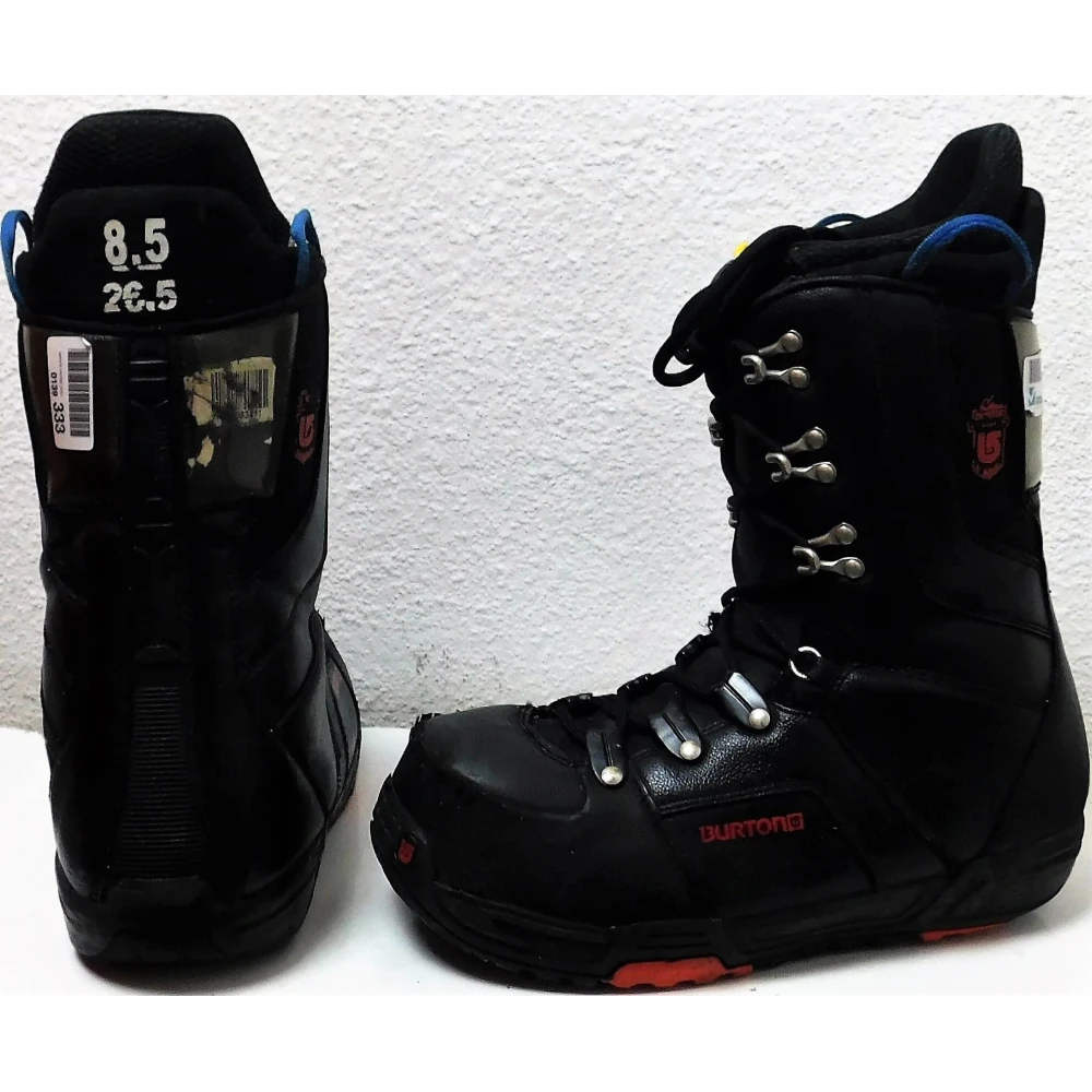 men's burton snowboard boots