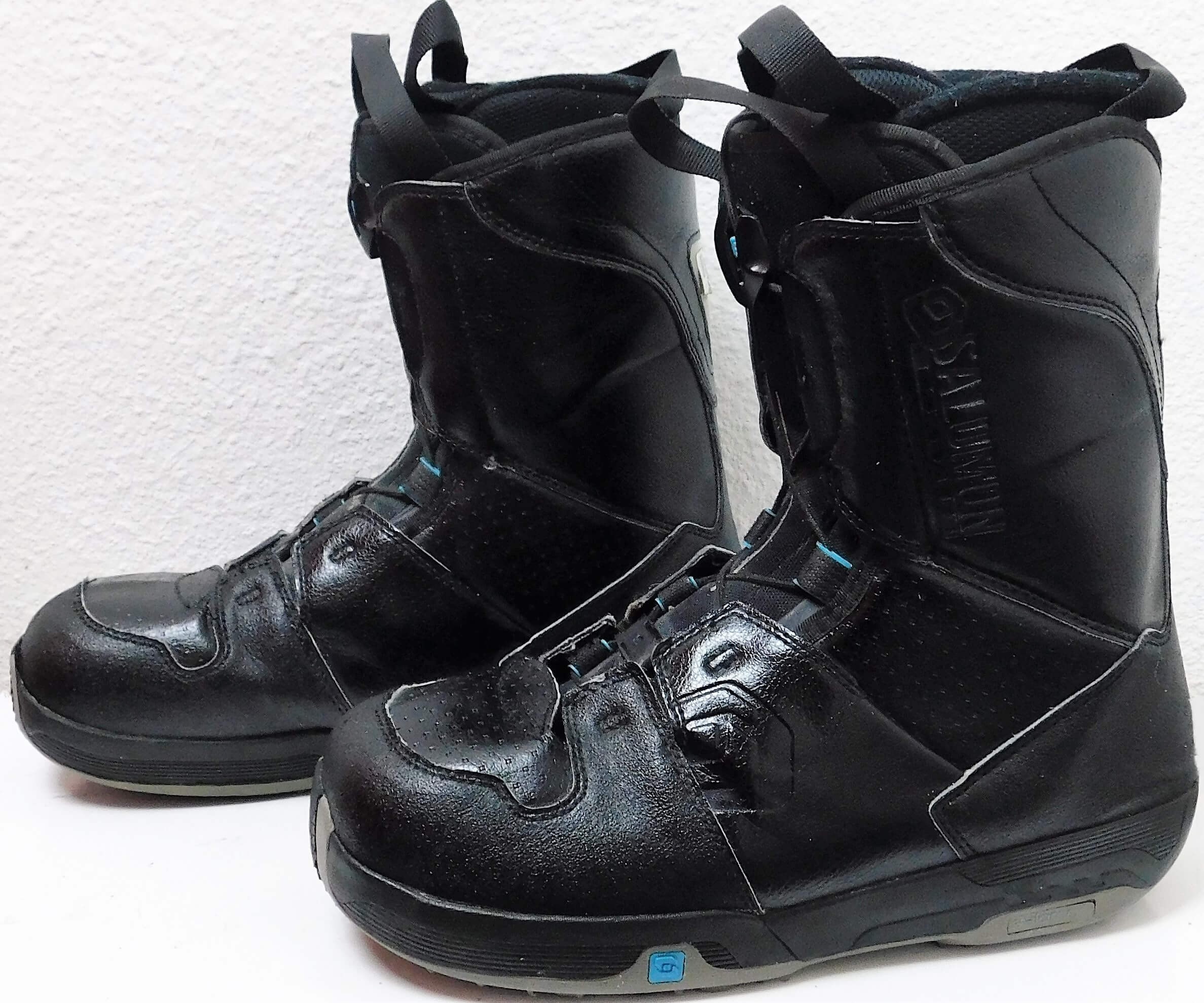 Salomon Ede9yiwh2b Boots De Snowboard Kamooks WD2IEH9