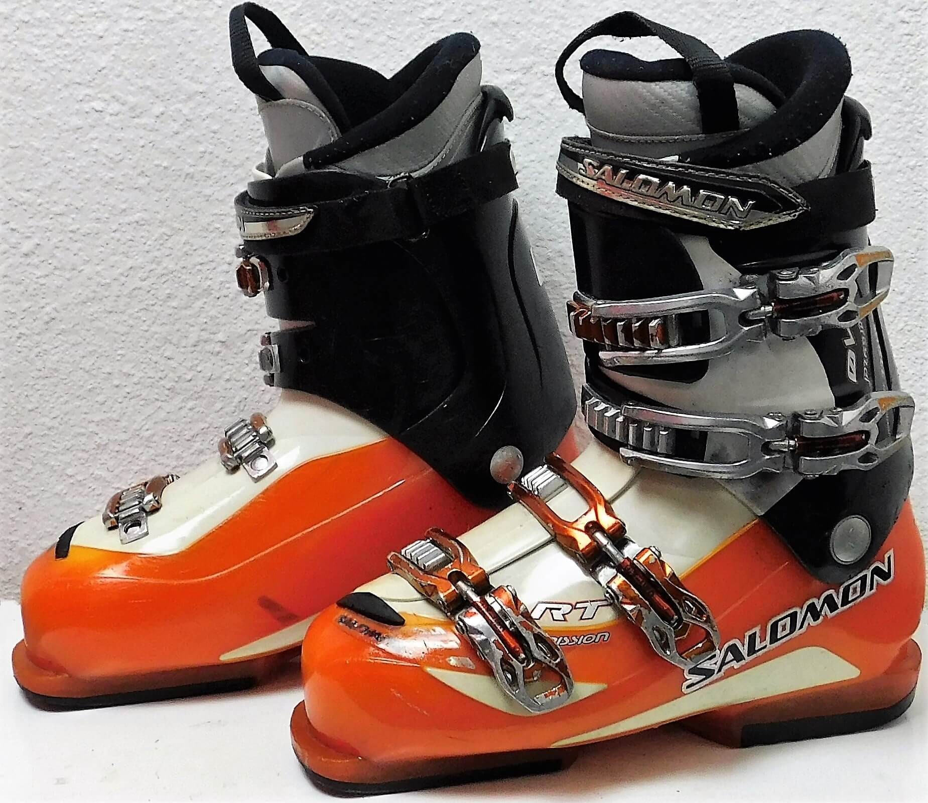 chaussure de ski